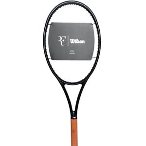 Ракетка Wilson RF 01 FUTURE FRM 280 грам графіт